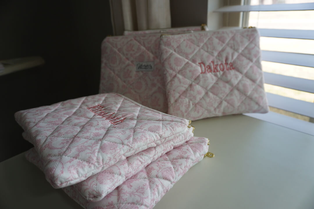Bags & Pouches