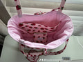 Custom Tote Bag - Beth