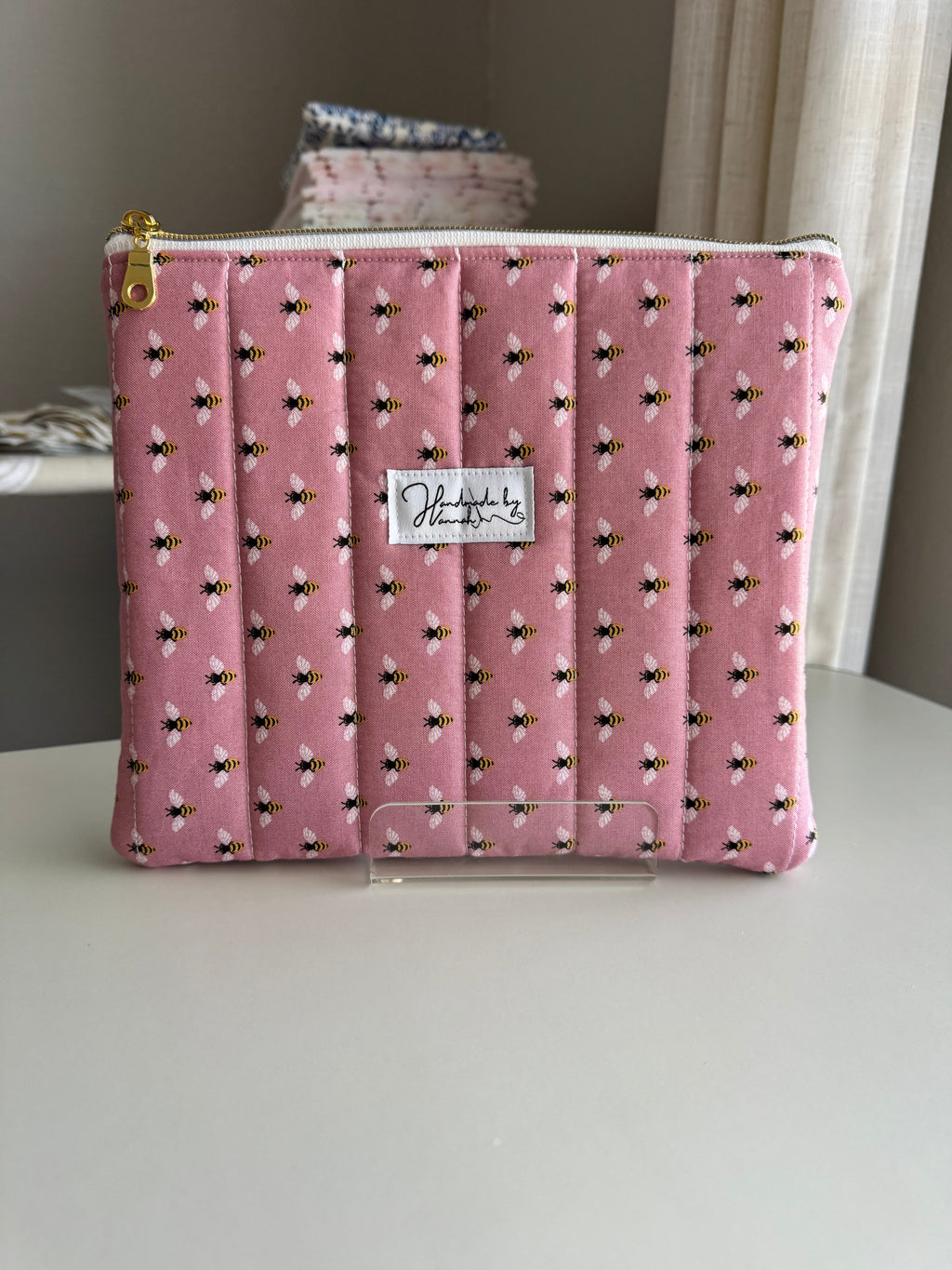 Zipper Pouch
