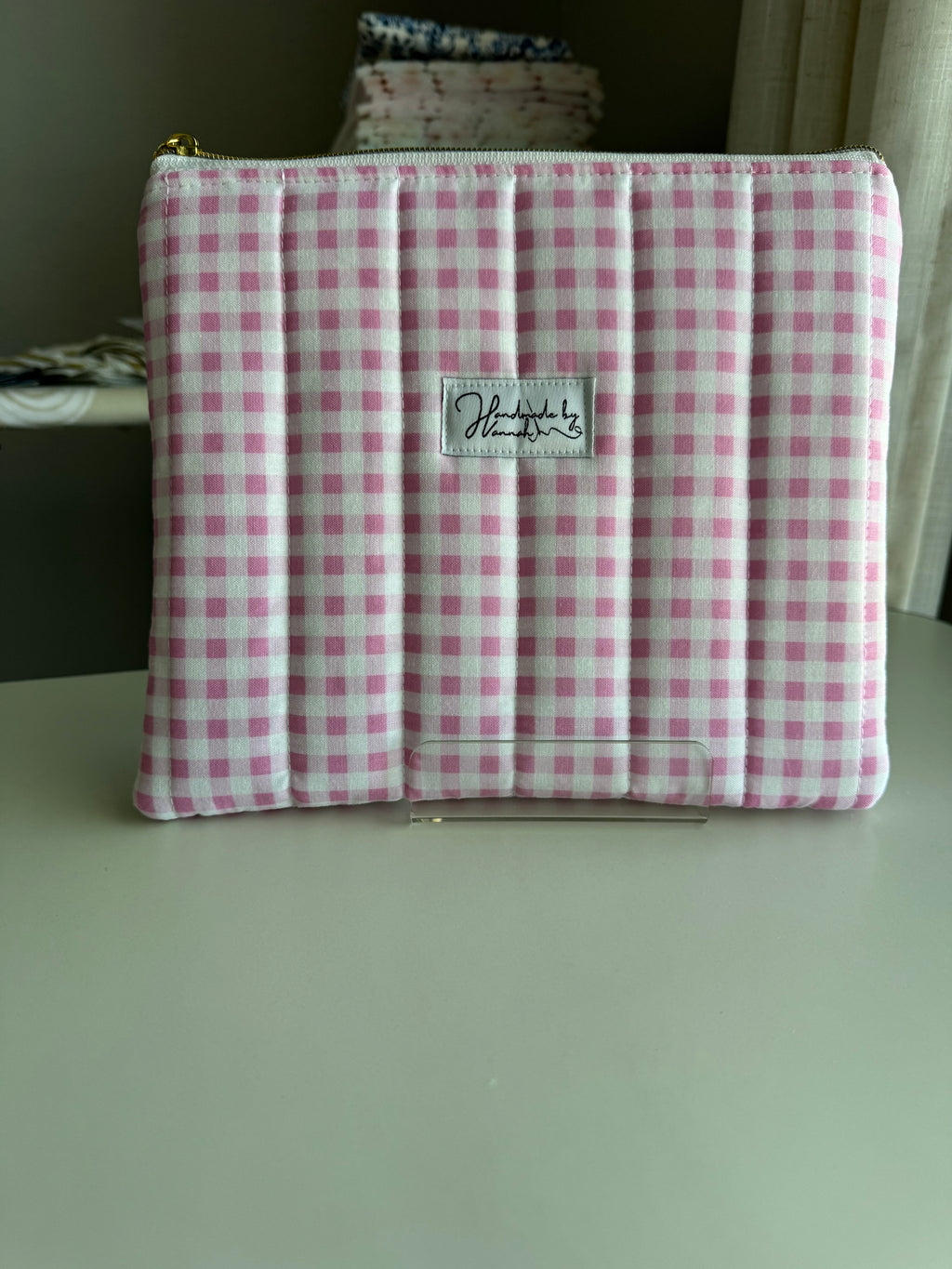 Zipper Pouch