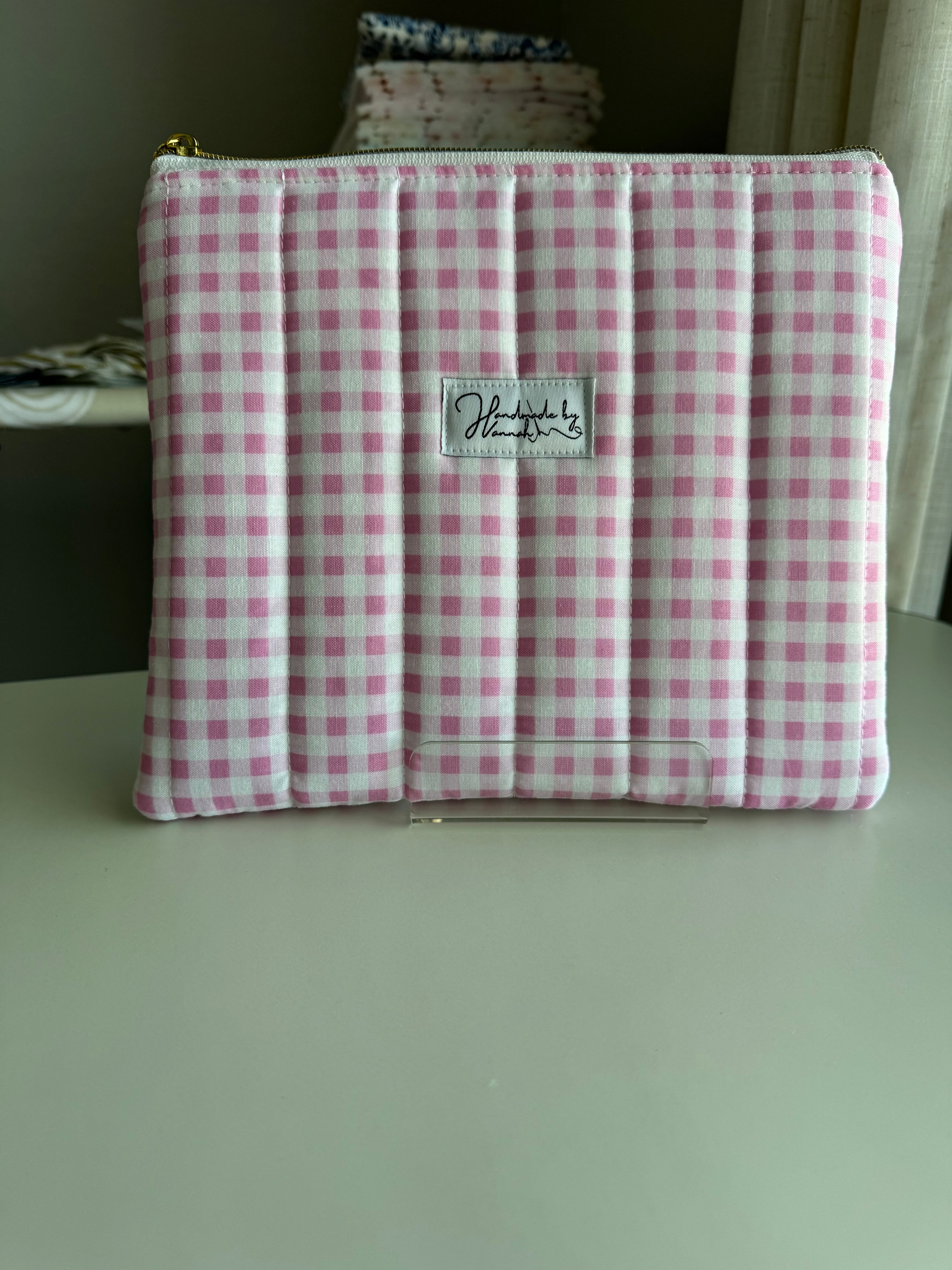 Zipper Pouch