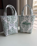 Flower Girl Basket