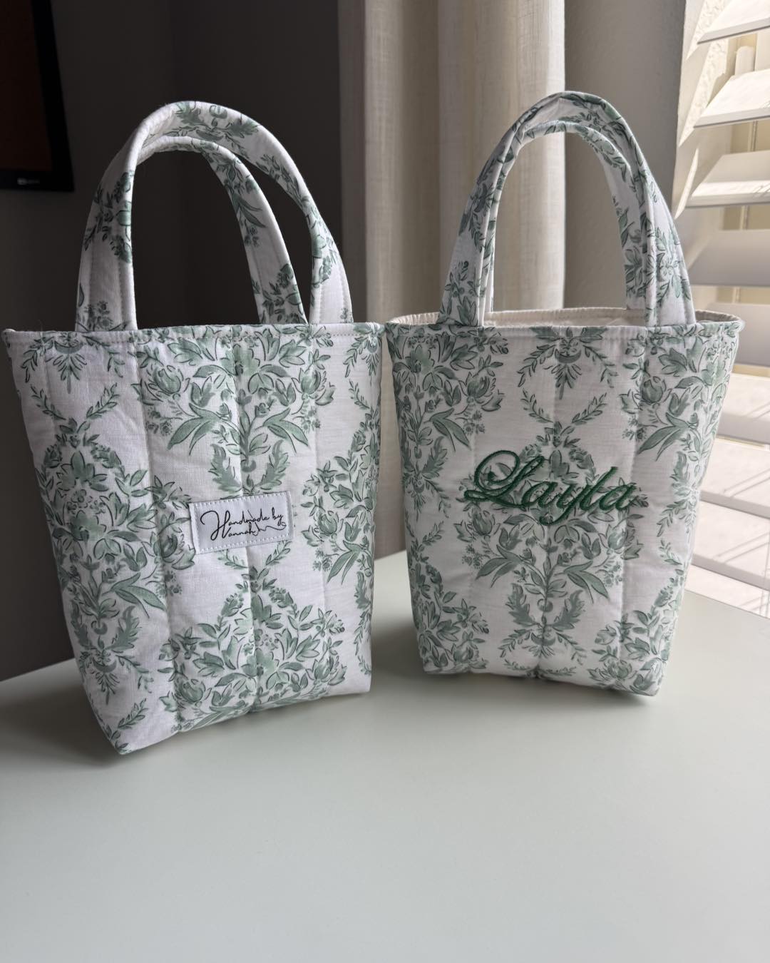 Flower Girl Basket