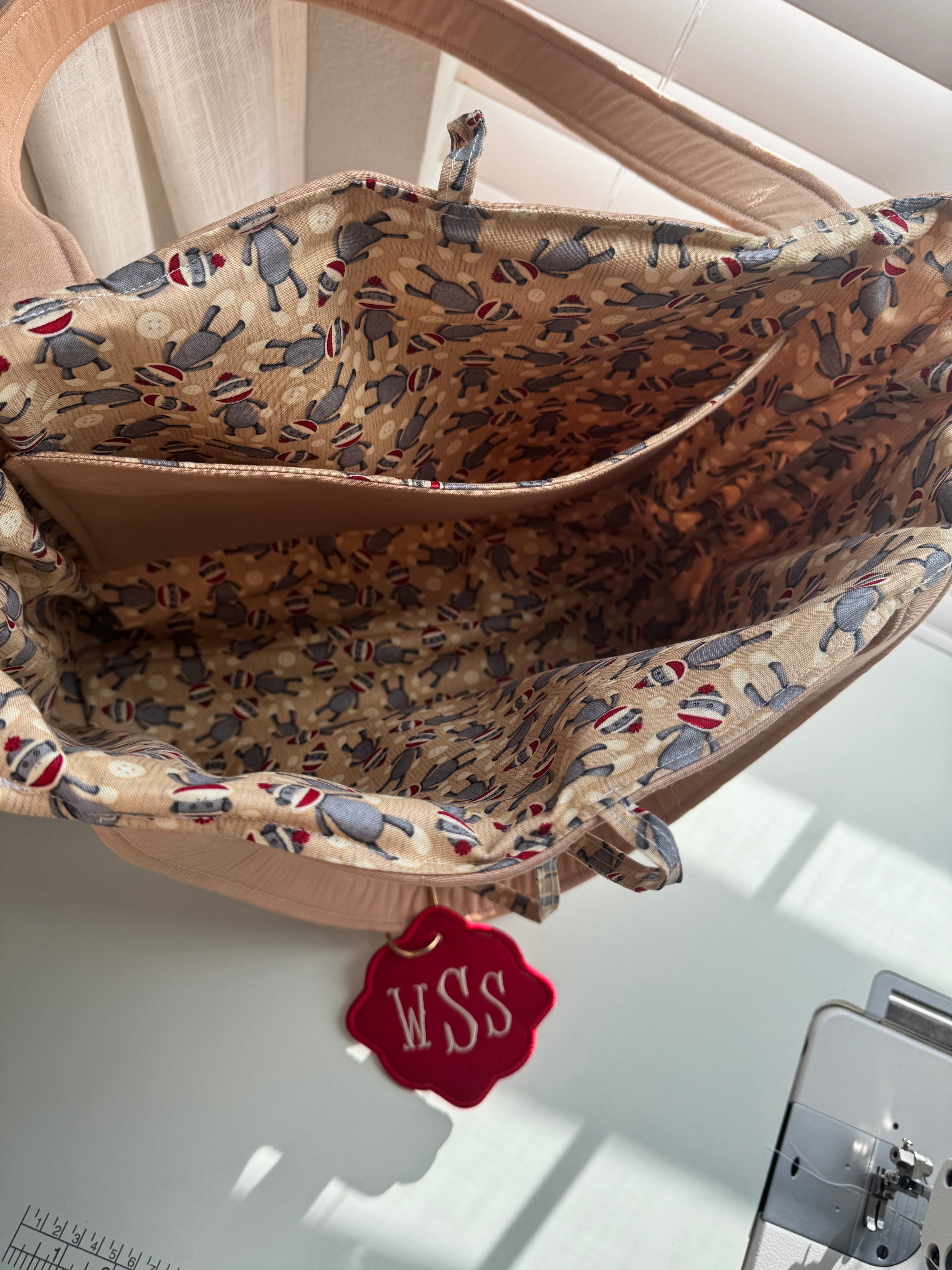Tote Bag