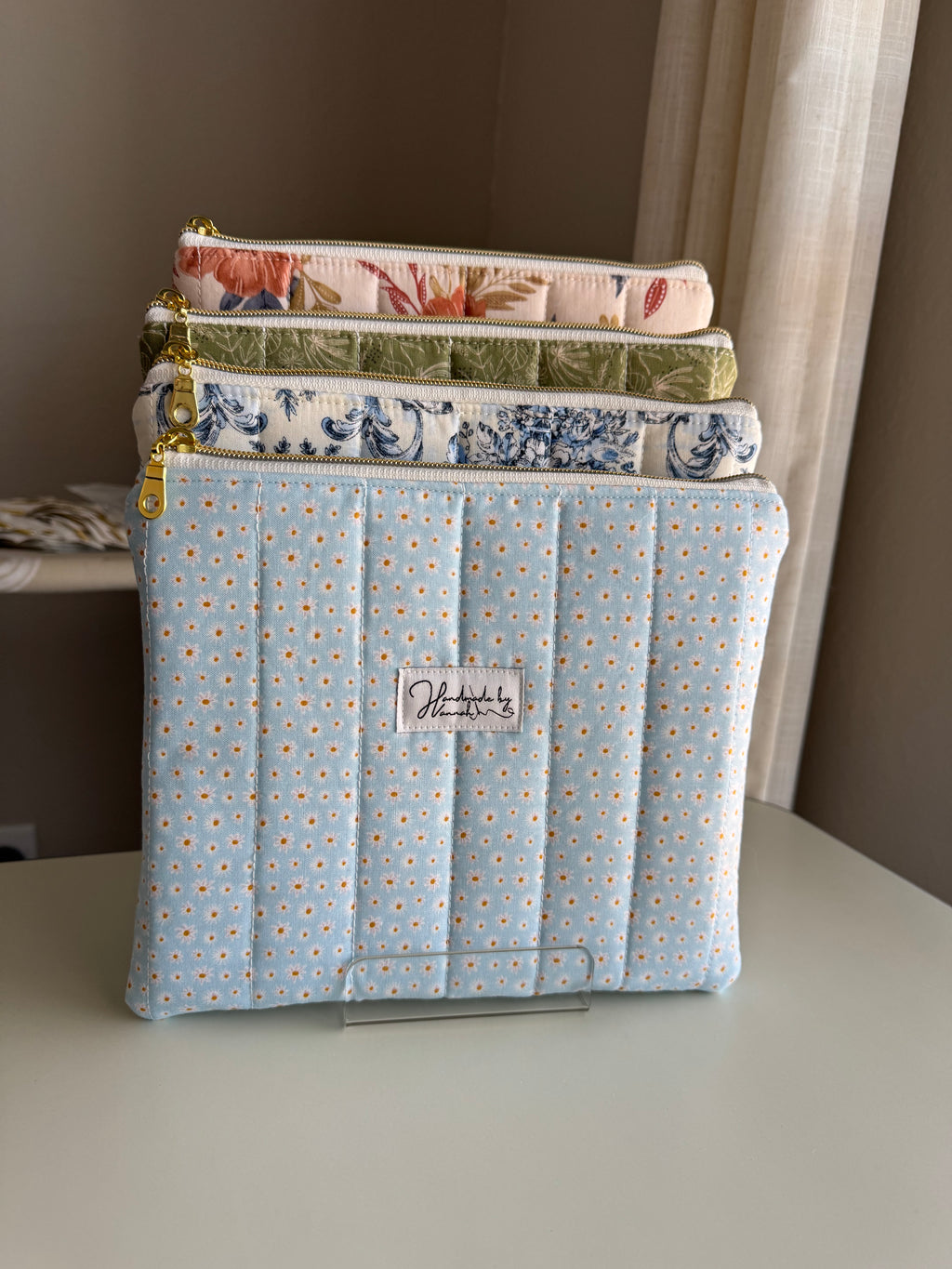 Zipper Pouch