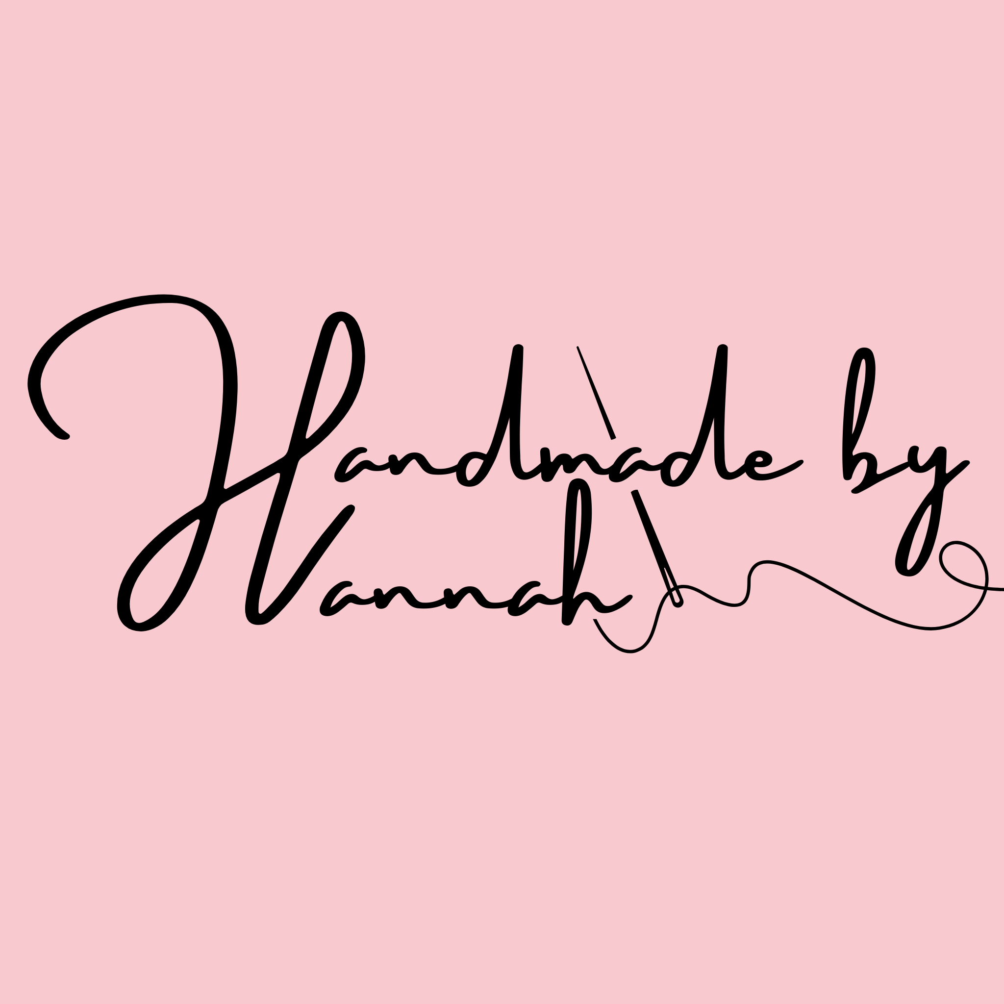 Handmade by Hannah